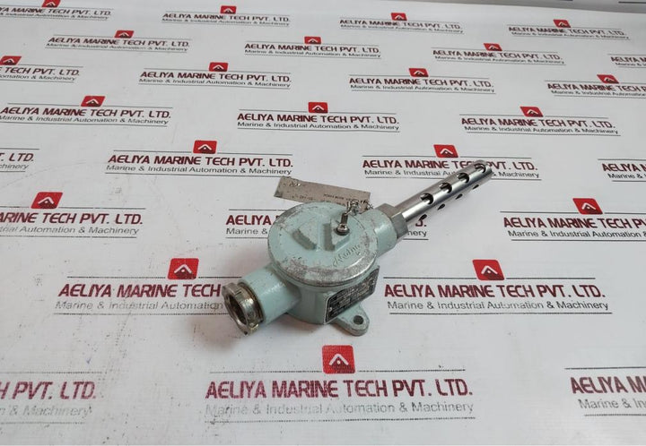 Meiyo Electric Ptr-a12/ptr-a11 Sus304 Resistance Bulb