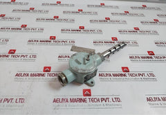 Meiyo Electric Ptr-a12/ptr-a11 Sus304 Resistance Bulb