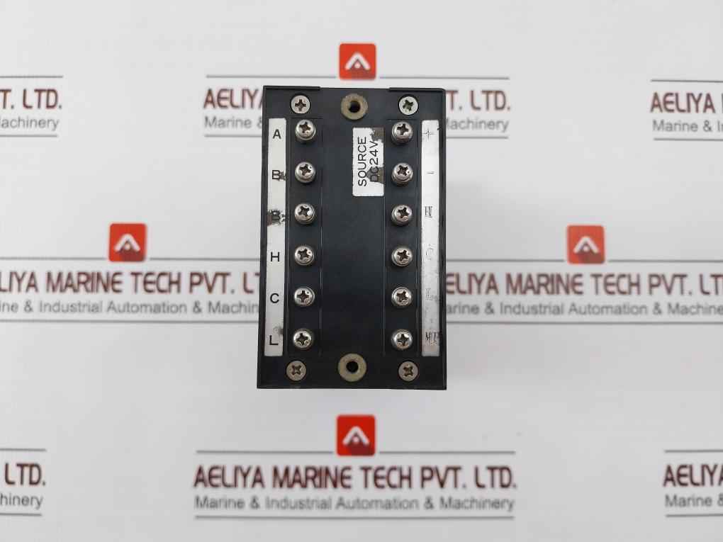 Meiyo F-180 Control Module 24V