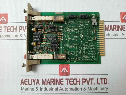 Meiyo Fv15D Printed Circuit Board 889