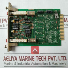 Meiyo Fv15D Printed Circuit Board 889
