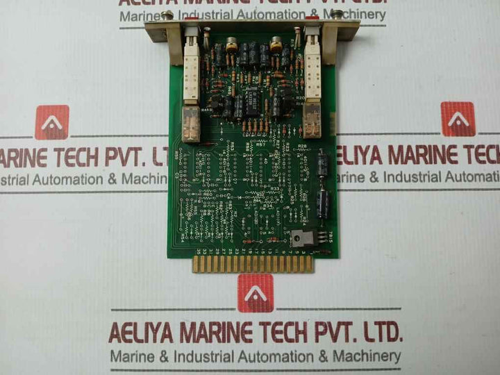 Meiyo Fv15D Printed Circuit Board 889
