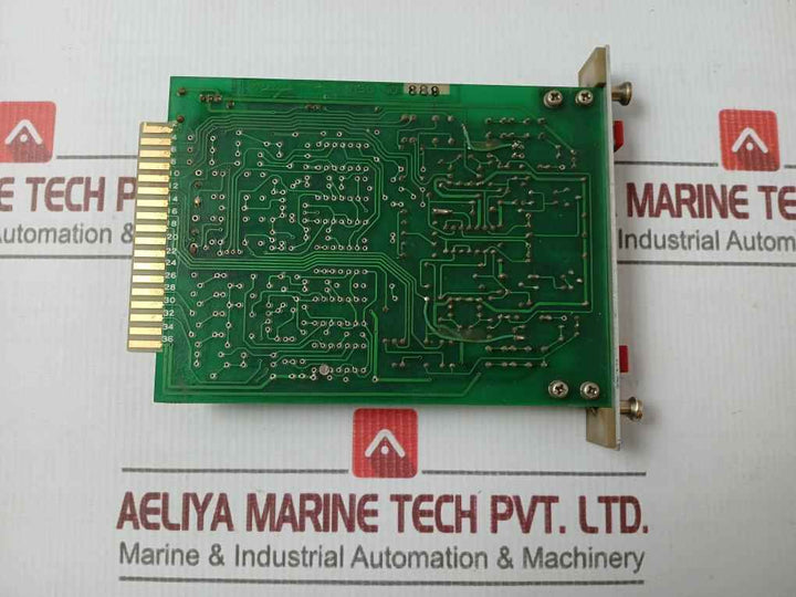 Meiyo Fv15D Printed Circuit Board 889