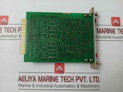 Meiyo Fv15D Printed Circuit Board 889