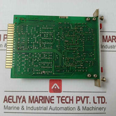 Meiyo Fv15D Printed Circuit Board 889