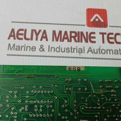 Meiyo Fv15D Printed Circuit Board 889