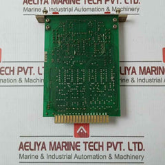 Meiyo Fv15D Printed Circuit Board 889