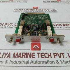 Meiyo Fv15D Printed Circuit Board 889