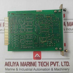 Meiyo Fv15D Printed Circuit Board Dev 6
