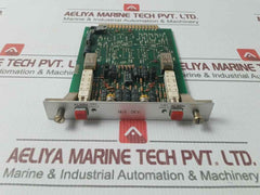 Meiyo Fv15D Printed Circuit Board Dev 6