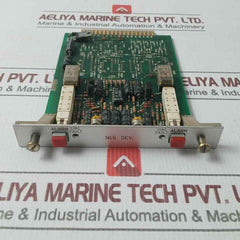 Meiyo Fv15D Printed Circuit Board Dev 6