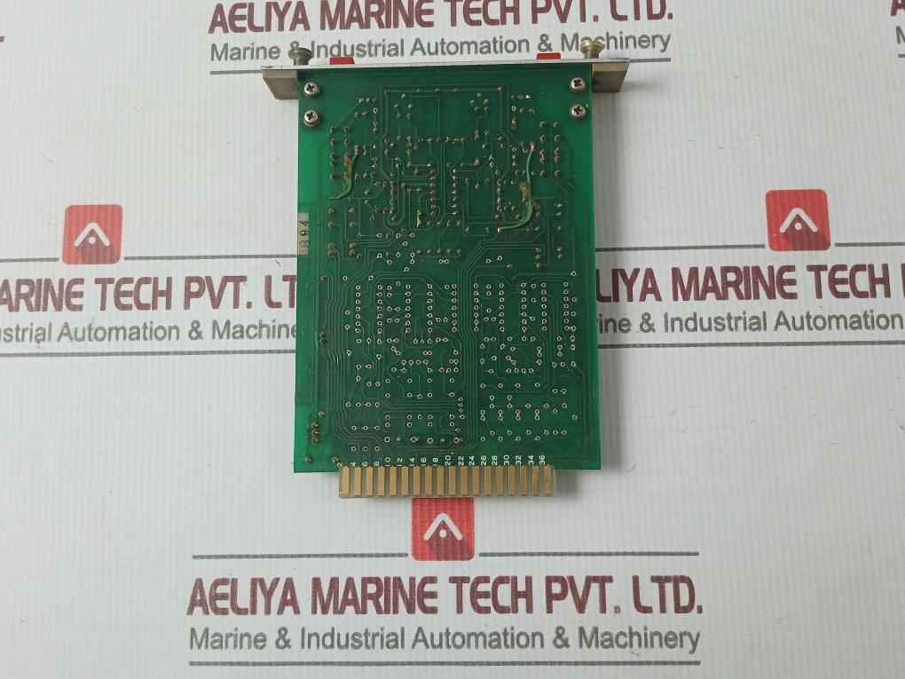 Meiyo Fv15D Printed Circuit Board Dev 6