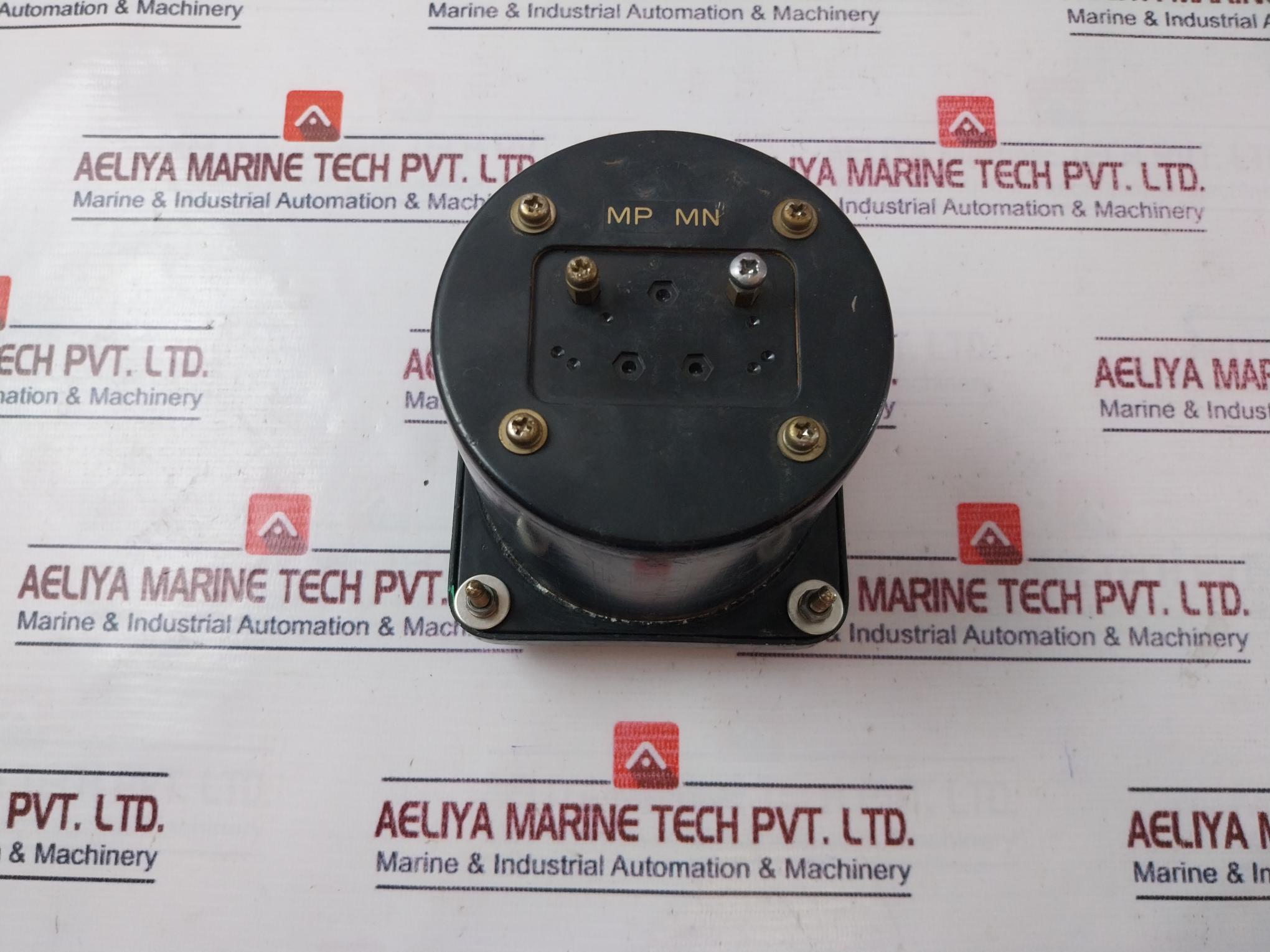 Meiyo MKH-110E Pressure Indicator 0-200°C