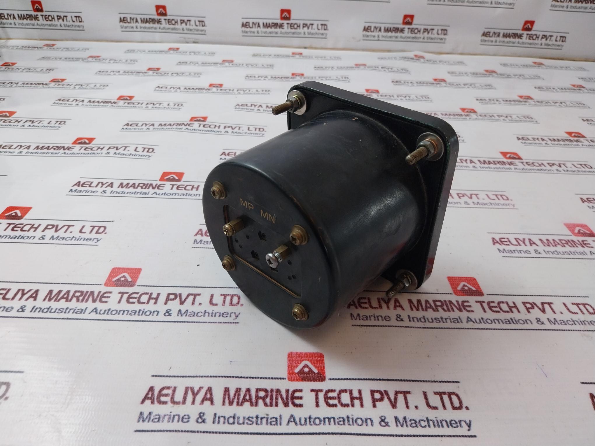 Meiyo MKH-110E Pressure Indicator 0-200°C