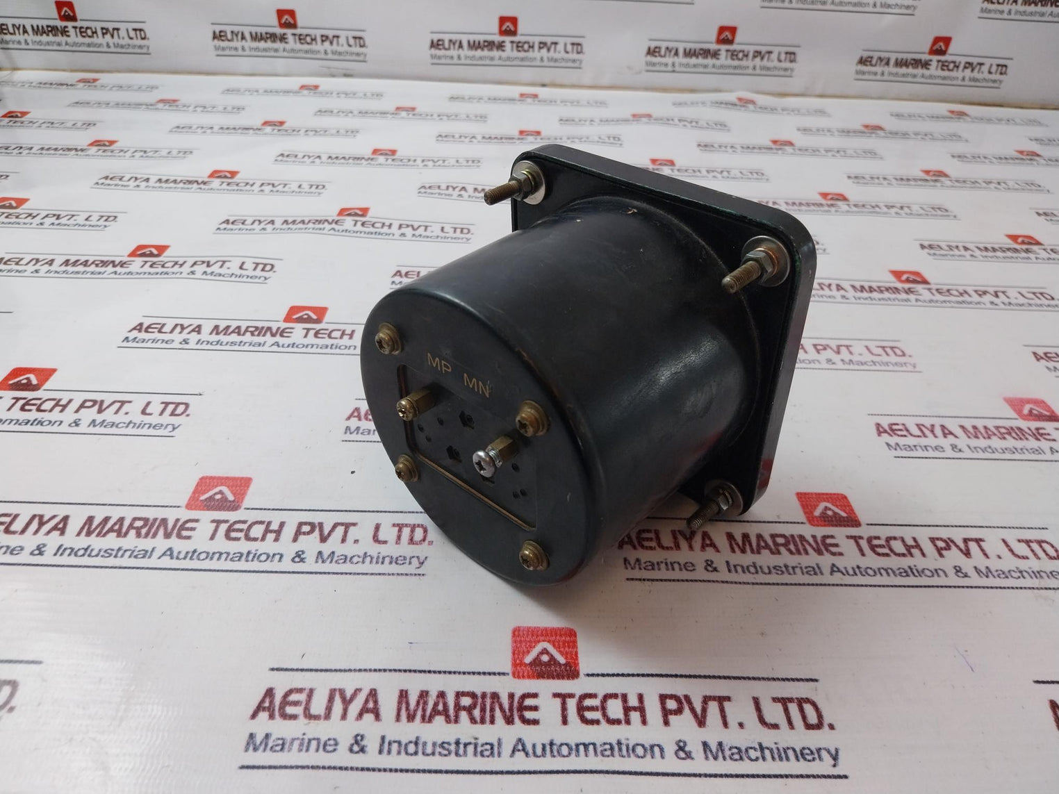 Meiyo MKH-110E Pressure Indicator 0-200°C