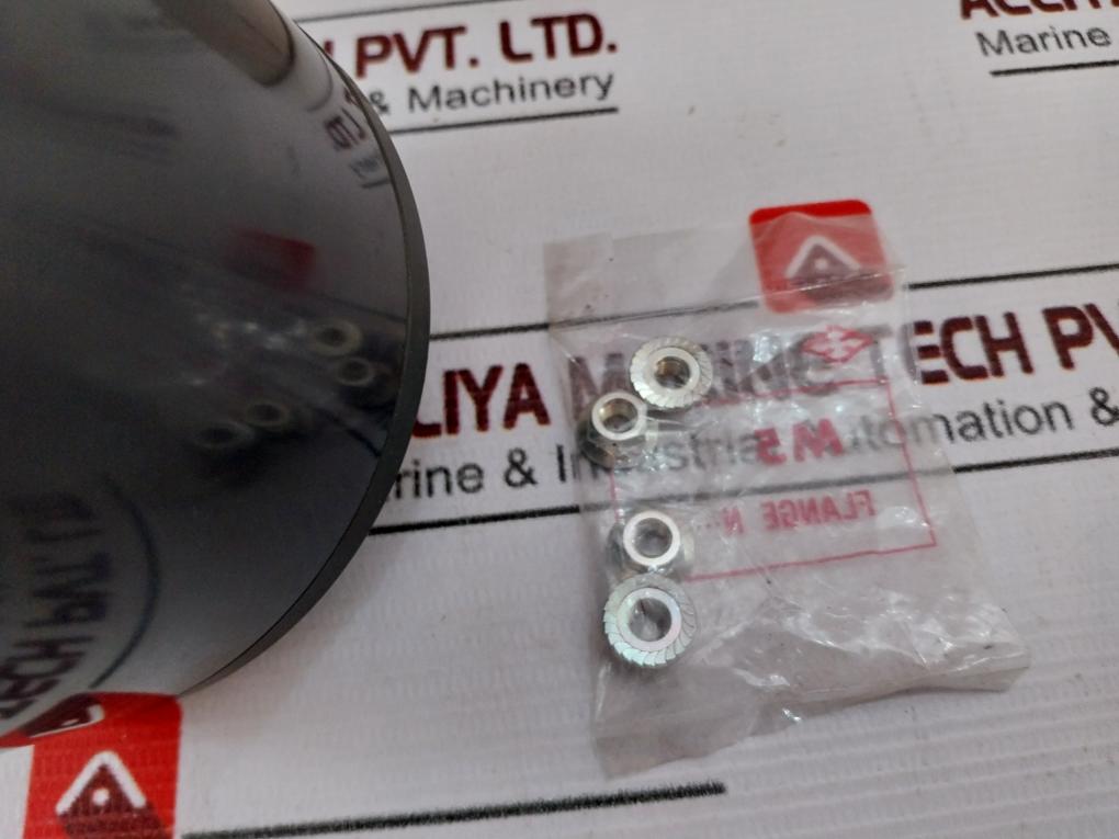 Meiyo Mkh-110 Pressure Indicator Cuj0738 0-600°C