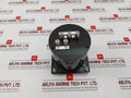 Meiyo Mkh-110 Pressure Indicator Cuj0738 0-600°C