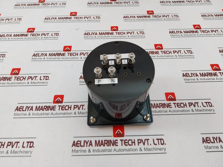 Meiyo Mkh-110 Pressure Indicator Cuj0738 0-600°C