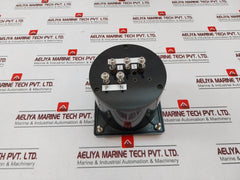 Meiyo Mkh-110 Pressure Indicator Cuj0738 0-600°C
