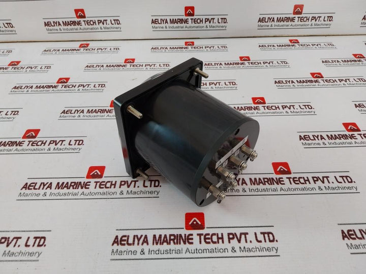 Meiyo Mkh-110 Pressure Indicator Cuj0738 0-600°C