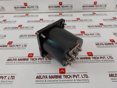 Meiyo Mkh-110 Pressure Indicator Cuj0738 0-600°C