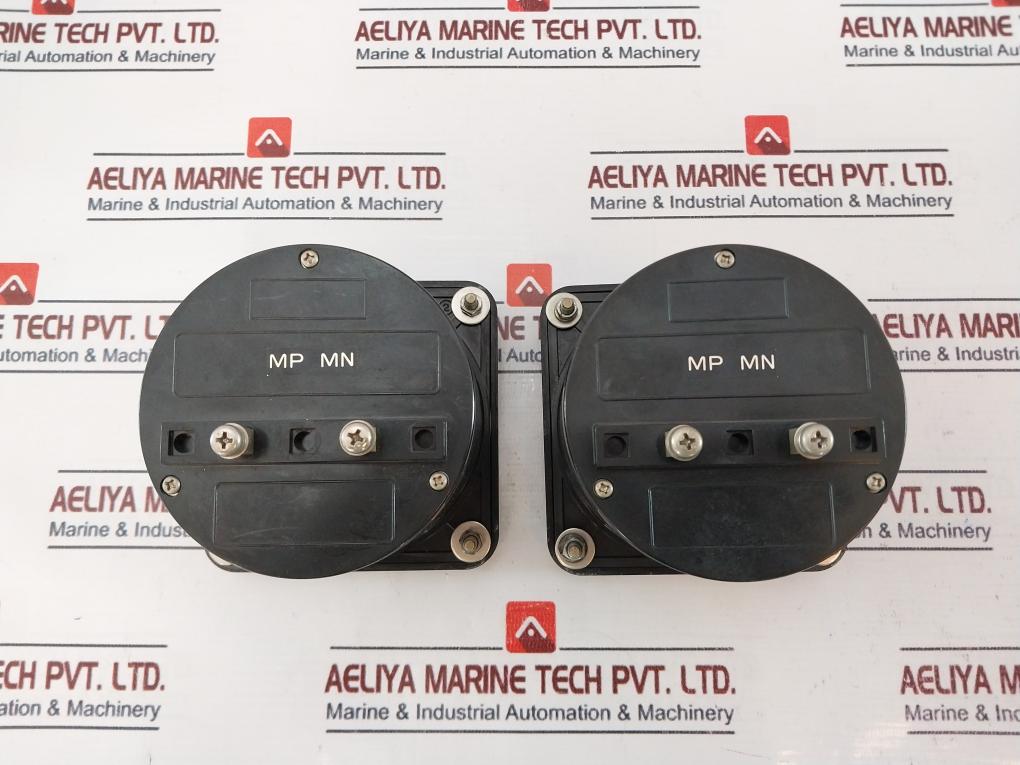 Meiyo Mkh-110Tp Pressure Indicator 0-10 Kgf/Cm2