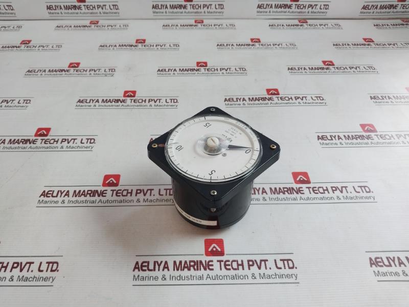Meiyo Mkh-110Tp Pressure Indicator 0-15 Kgf/Cm2 91655 4-20Ma