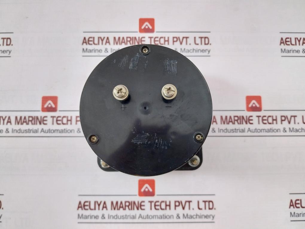 Meiyo Mkh-110Tp Pressure Indicator 0-16 Kgf/Cm2 Class 1.5 16073 4-20Ma