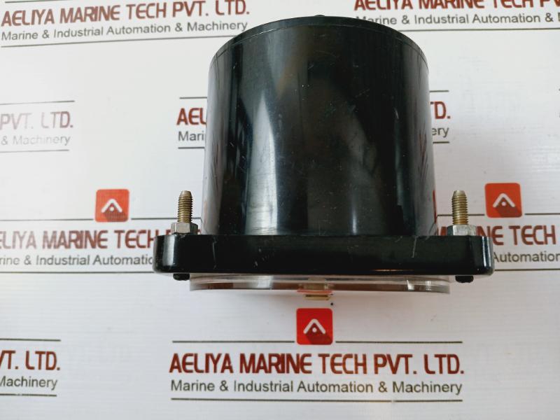 Meiyo Mkh-110Tp Pressure Indicator, 0-40Kgf/Cm2, 4~20Ma