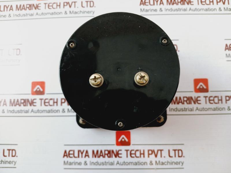 Meiyo Mkh-110Tp Pressure Indicator, 0-40Kgf/Cm2, 4~20Ma