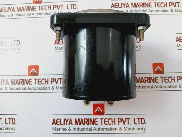 Meiyo Mkh-110Tp Pressure Indicator, 0-40Kgf/Cm2, 4~20Ma