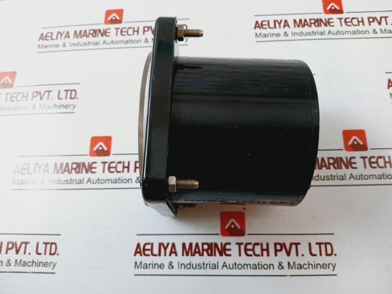 Meiyo Mkh-110Tp Pressure Indicator, 0-40Kgf/Cm2, 4~20Ma