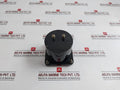 Meiyo Mkh-110Tp Pressure Indicator 0-40 Kgf/Cm2, 4-20Ma Class 1.5