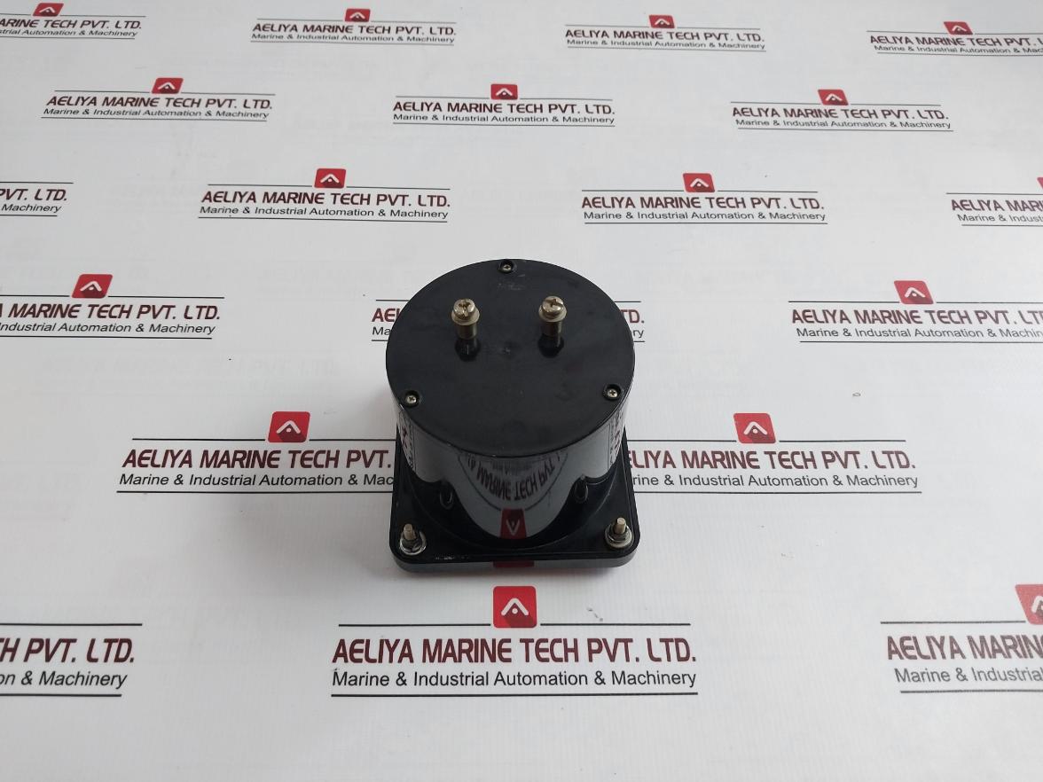 Meiyo Mkh-110Tp Pressure Indicator 0-40 Kgf/Cm2, 4-20Ma Class 1.5