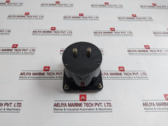 Meiyo Mkh-110Tp Pressure Indicator 0-40 Kgf/Cm2, 4-20Ma Class 1.5
