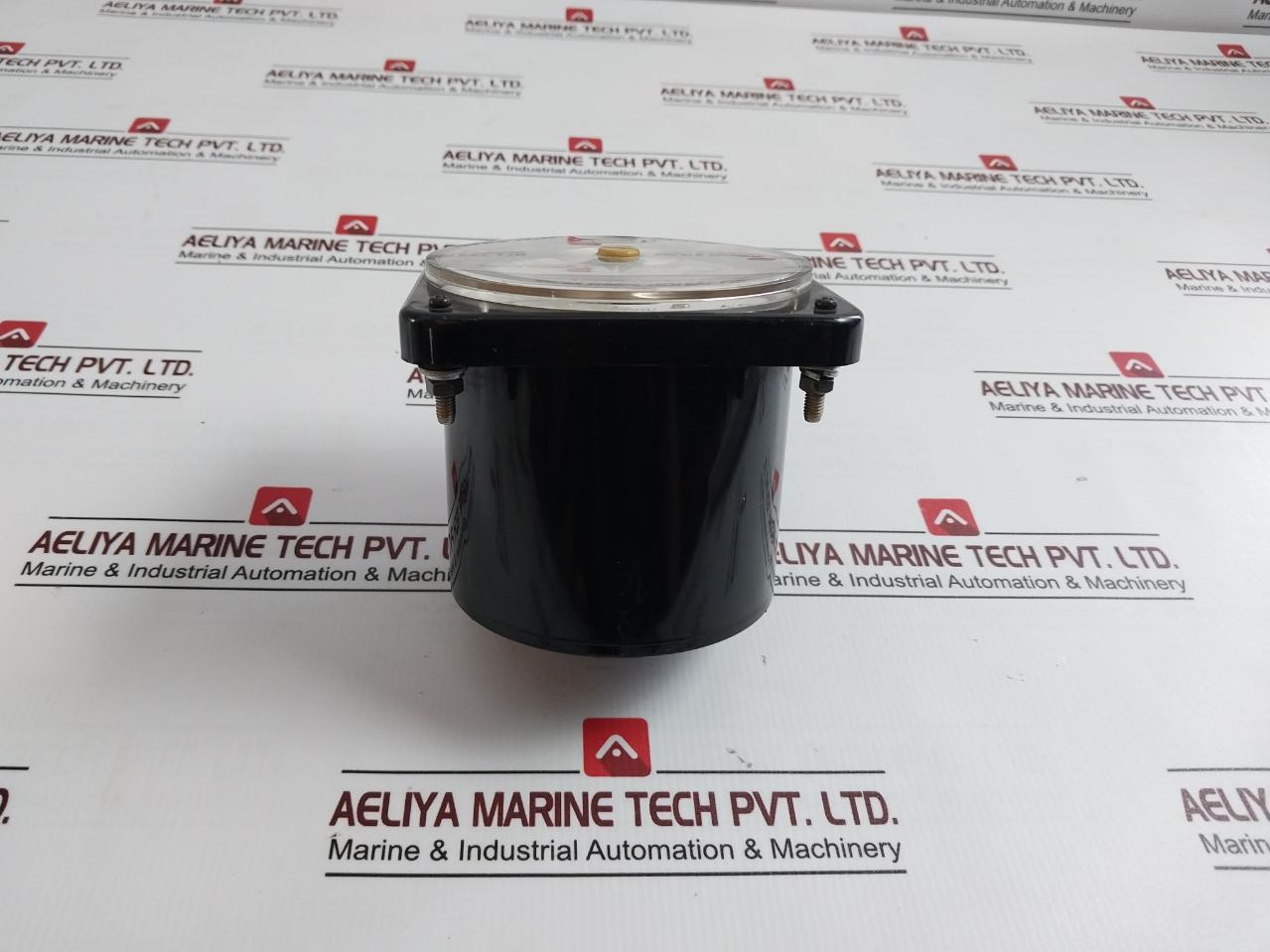 Meiyo Mkh-110Tp Pressure Indicator 0-40 Kgf/Cm2, 4-20Ma Class 1.5