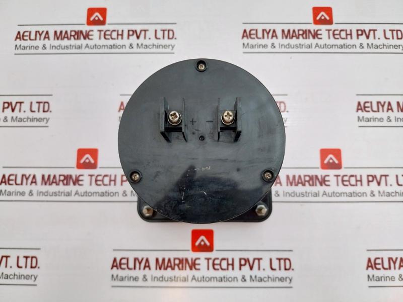 Meiyo Mkh-110Tp Pressure Indicator 0-6 Kgf/Cm2 Class 1.5