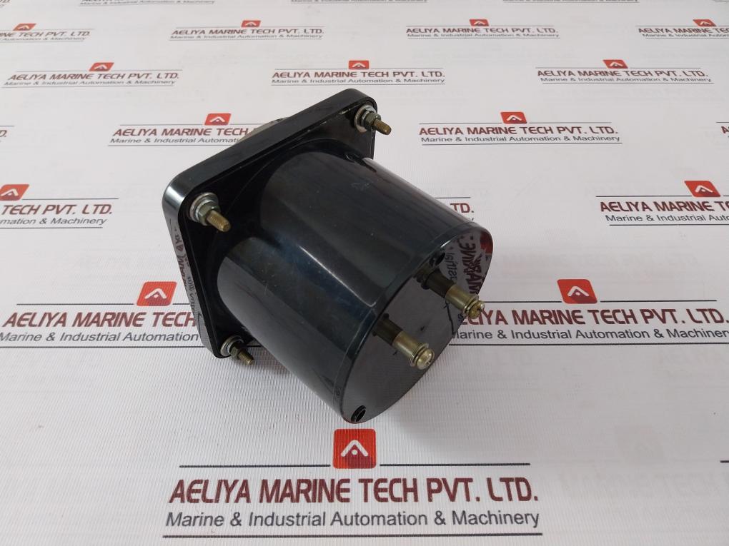 Meiyo Mkh-110Tp Pressure Indicator 06144 1.5 4-20Ma 0-6 Kgf/Cm2