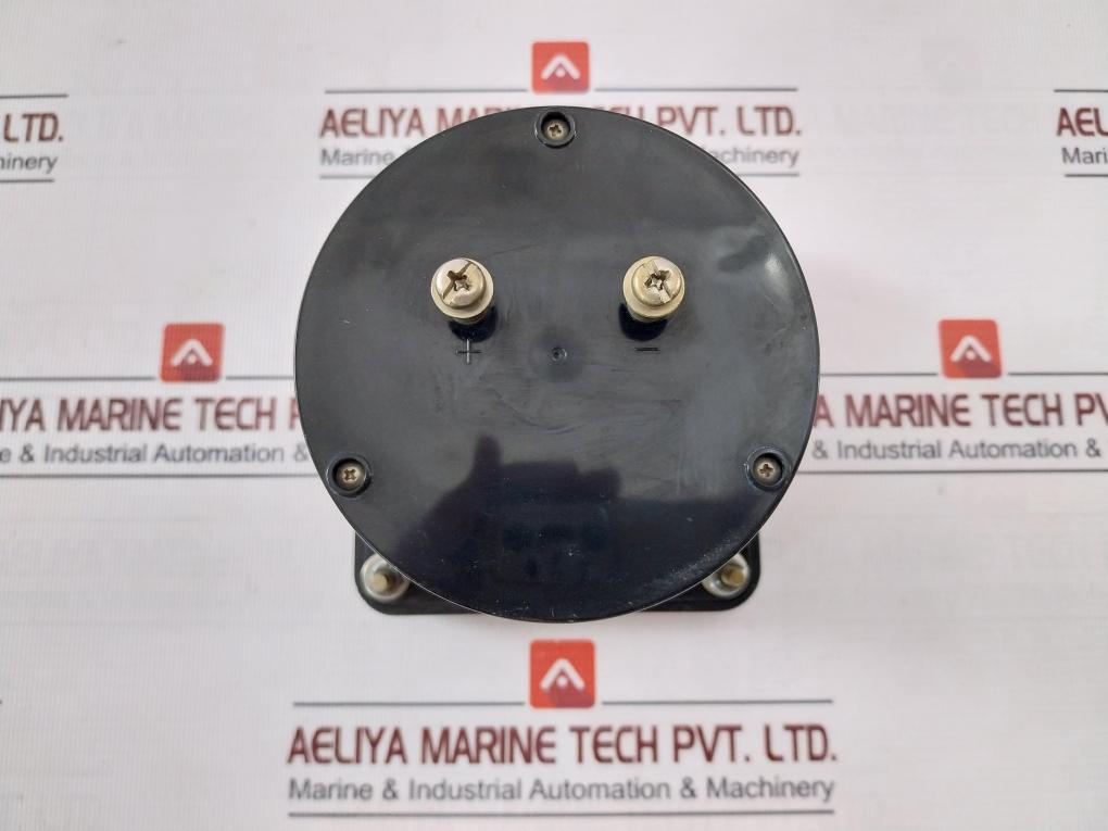 Meiyo Mkh-110Tp Pressure Indicator 06144 1.5 4-20Ma 0-6 Kgf/Cm2