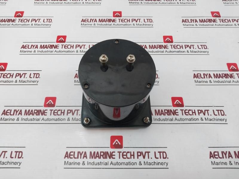 Meiyo Mkh-110Tp Pressure Indicator 06625 4-20 Ma Class 1.5