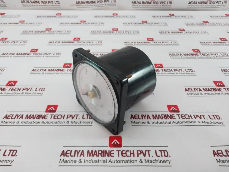 Meiyo Mkh-110Tp Pressure Indicator 06625 4-20 Ma Class 1.5