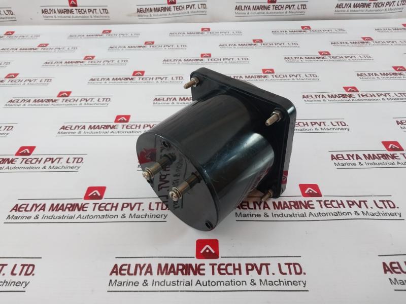 Meiyo Mkh-110Tp Pressure Indicator 06625 4-20 Ma Class 1.5