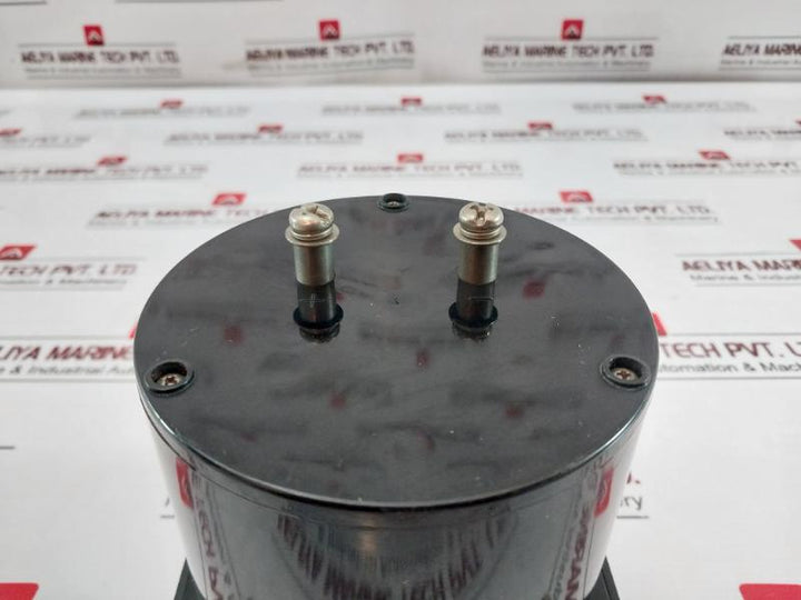 Meiyo Mkh-110Tp Pressure Indicator 06625 4-20 Ma Class 1.5