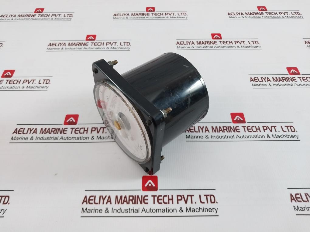 Meiyo Mkh-110Tp Pressure Indicator 4-20Ma 0-10 Kgf/Cm2