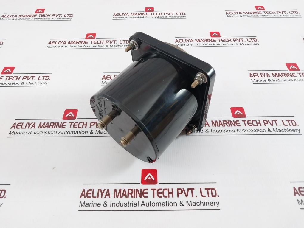 Meiyo Mkh-110Tp Pressure Indicator 4-20Ma 0-6 Kgf/Cm2