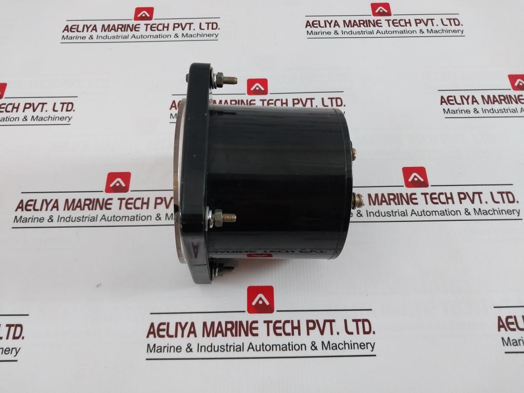 Meiyo Mkh-110Tp Pressure Indicator 4-20Ma 0-6 Kgf/Cm2