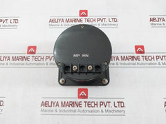Meiyo Mkh-110Tp Pressure Indicator 4-20Ma 0 To 40 Kgf/Cm2