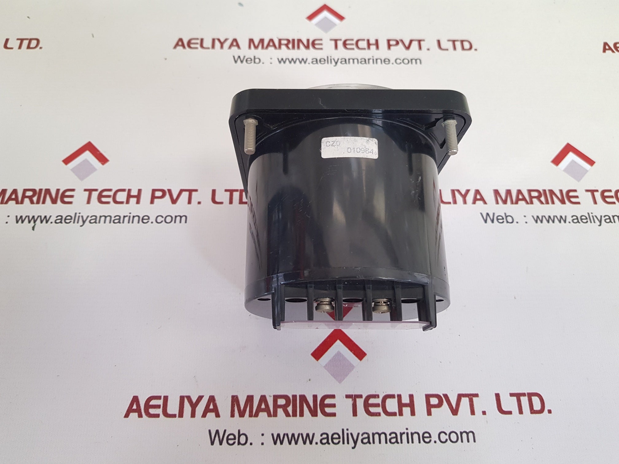 Meiyo Mkh-110Tp Pressure Indicator 4~20Ma , Cz0 010964