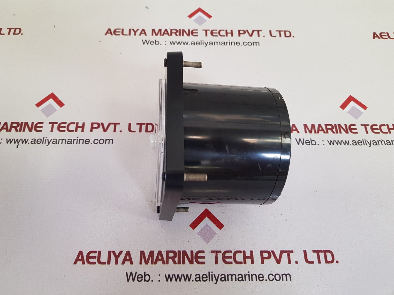 Meiyo Mkh-110Tp Pressure Indicator 4~20Ma , Cz0 010964