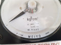 Meiyo Mkh-110Tp Pressure Indicator 4~20Ma , Cz0 010964